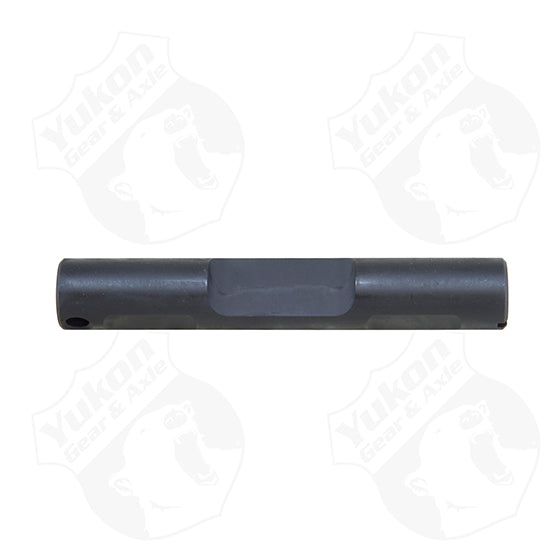 0.795 Inch Diameter Notched Cross Pin Shaft For 10 Bolt 8.5 Inch GM Yukon Gear & Axle YSPXP-056