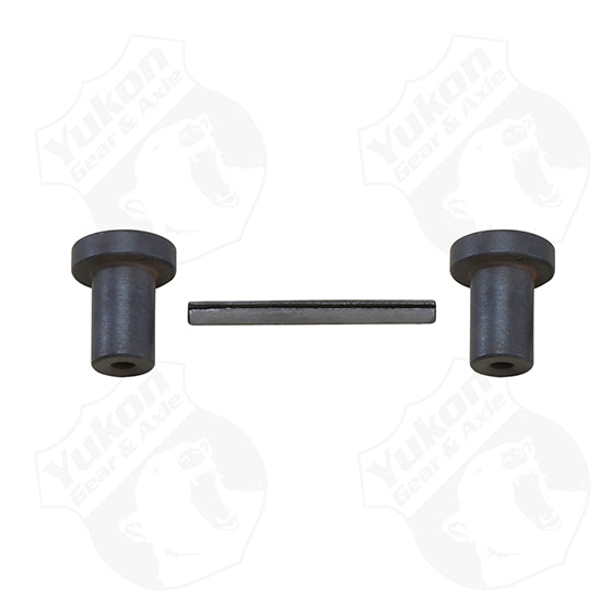 Cross Pin Shaft For GM 9.5 Inch Fits Standard And Yukon Dura Grip Or Eaton Posi Carrier Yukon Gear & Axle YSPXPGM9.5