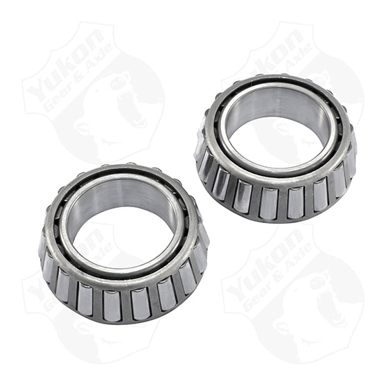 Set Up Bearing Kit Fits Dana Spicer 44 Yukon Gear & Axle YT SB-D44