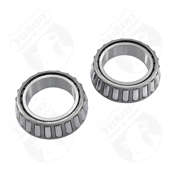 Set Up Bearing Kit Fits Dana Spicer 50 Yukon Gear & Axle YT SB-D50