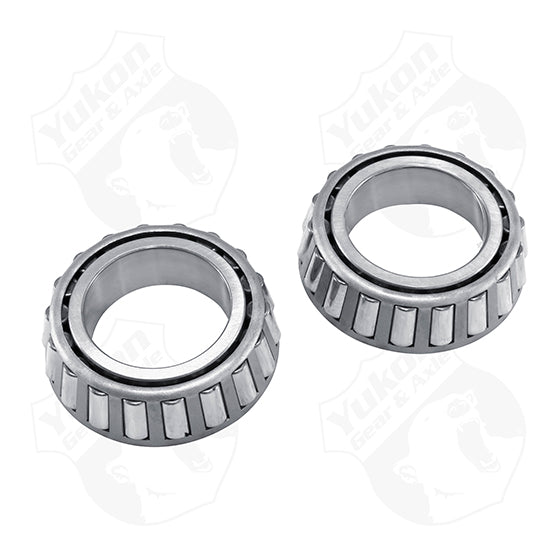 Set Up Bearing Kit Fits Dana Spicer 80Yukon Gear & Axle YT SB-D80