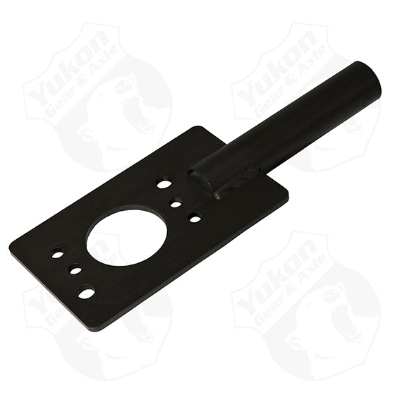 Yoke Holder Tool Yukon Gear & Axle YT YH-01