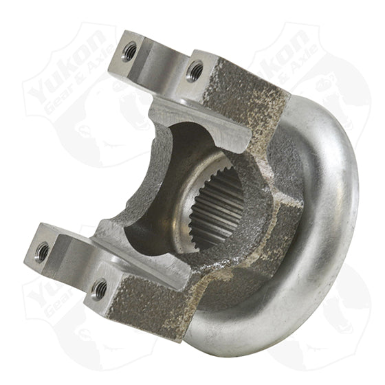 Yukon Yoke For Chrysler 9.25 Inch With A 7260 U/Joint Size Yukon Gear & Axle YY C3432485