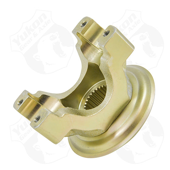 Yukon Yoke For Chrysler 9.25 Inch With A 7290 U/Joint Size Yukon Gear & Axle YY C3432487