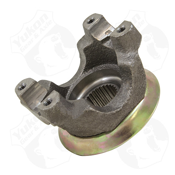 Yukon Yoke For Chrysler 7.25 Inch And 8.25 Inch With A 7260 U/Joint Size Yukon Gear & Axle YY C3723251