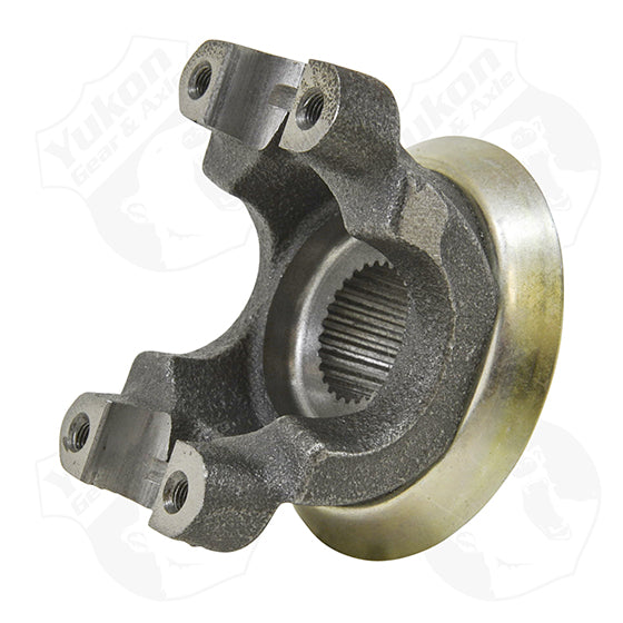 Yukon Yoke For Chrysler 7.25 Inch And 8.25 Inch With A 1310 U/Joint Size Yukon Gear & Axle YY C3723252