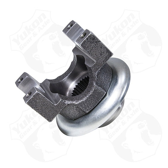 Yukon Yoke For Chrysler 8.75 Inch With 29 Spline Pinion And A 7260 U/Joint Size Yukon Gear & Axle YY C4529481