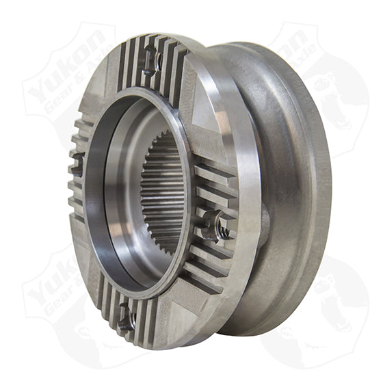 Yukon Replacement Pinion Flange For 2014+ 9.25 Inch AAM Front Yukon Gear & Axle YY C68214643