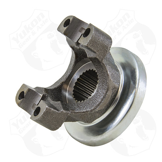 Yukon Conversion Yoke For Dana 44 JK 1310 U/Joint Size 24 Spline Yukon Gear & Axle YY D44-1310-24U