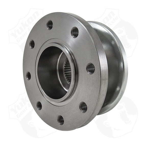 Yukon Round Replacement Yoke Companion Flange For Dana 60 And 70 Yukon Gear & Axle YY D60-RND-29R