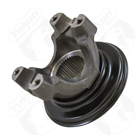 Yukon Replacement Pinion Yoke For Spicer S110 And S130 1480 U/Joint Size Yukon Gear & Axle YY DS110-1480-39