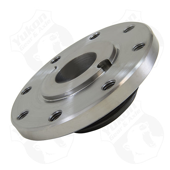 Yukon Flange Yoke For Ford 10.25 Inch With Short Spline Pinion Yukon Gear & Axle YY F100607