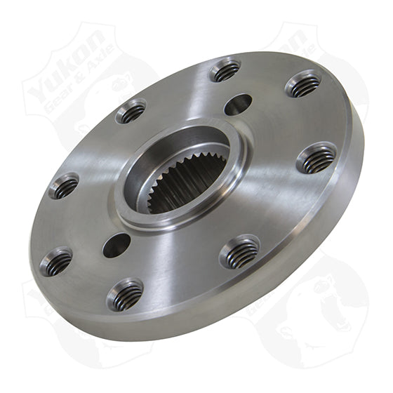 Yukon Yoke For Ford 8.8 Inch Truck U/Joint Size 5 Inch Od Yukon Gear & Axle YY F880602