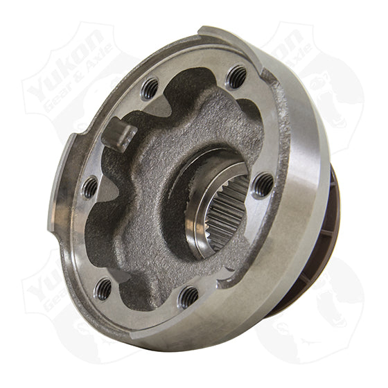 Yukon Pinion Yoke For Ford 8.8 Inch In 05 And Up Mustang With Cv Driveshaft Yukon Gear & Axle YY F880631