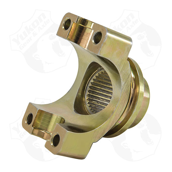 Yukon Yoke For GM 12P And 12T With A 1310 U/Joint Size Yukon Gear & Axle YY GM12-1310-B