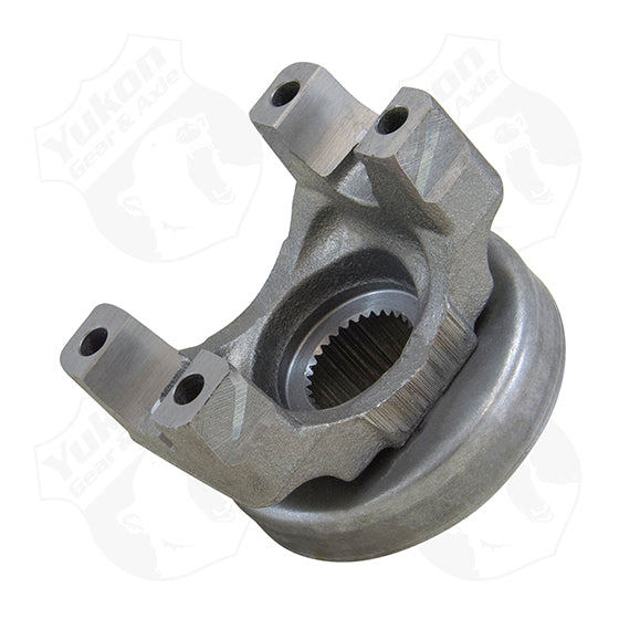 Yukon Yoke For 98 And Newer GM 9.5 Inch With A 1350 U/Joint Size And Triple Lip Design Yukon Gear & Axle YY GM12470384