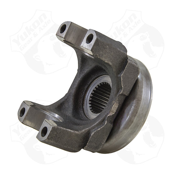 Yukon Yoke For 8 Inch GM Mech 3R Yukon Gear & Axle YY GM12479331