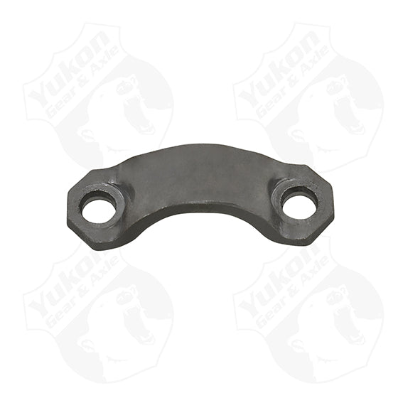 1310 Yoke Strap For GM 8.5 Inch Front GM 12 Bolt Car And 12 Bolt Truck Yukon Gear & Axle YY GM14018211