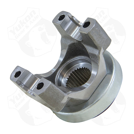 Yukon Yoke For GM 9.5 Inch With A 1350 U/Joint Size Yukon Gear & Axle YY GM15579602