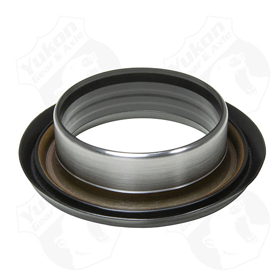 Adapter Sleeve For GM 8.6 Inch And 9.5 Inch Yokes To Use Triple Lip Pinion Seal Yukon Gear & Axle YY GM26060975