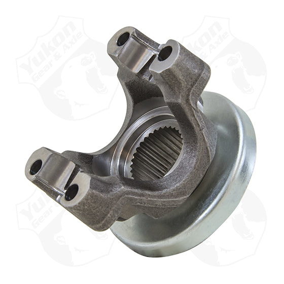 Yukon Yoke For GM 12 Bolt Car And Truck 1310 U/Joint Size U-Bolt Design Yukon Gear & Axle YY GM3878972