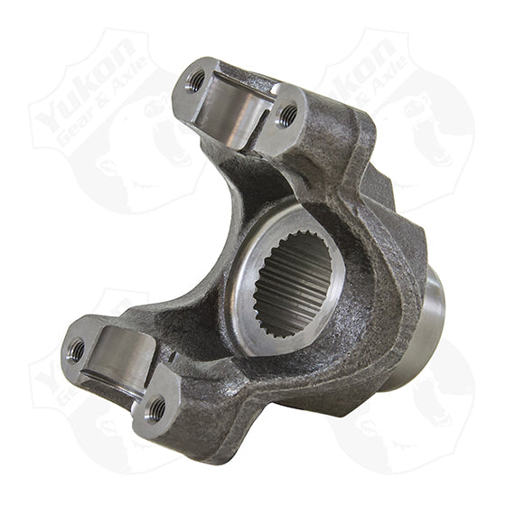 Yukon Yoke U-Bolt Style For Model 20 With A 1310 U/Joint Size Yukon Gear & Axle YY M20-1310-28U