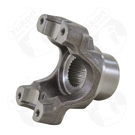 Yukon Yoke For Model 35 And Super 30 With A 1310 U/Joint Size Yukon Gear & Axle YY M35-1310-26S