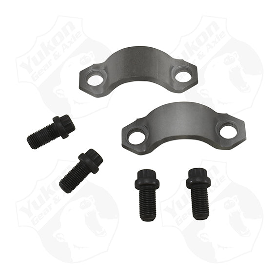 Dana 60 Dana 70 And Dana 80 Strap Kit Yukon Gear & Axle YY STR-003