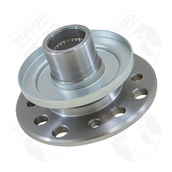 Yukon 12 Hole Yoke For 83 And Newer Toyota 8 Inch And V6 With 27 Splines Yukon Gear & Axle YY T35040