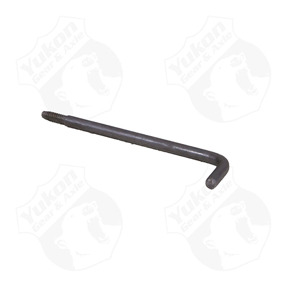 Pin Removal Tool For Model 35 Zip Locker Yukon Gear & Axle YZLAPRT-01
