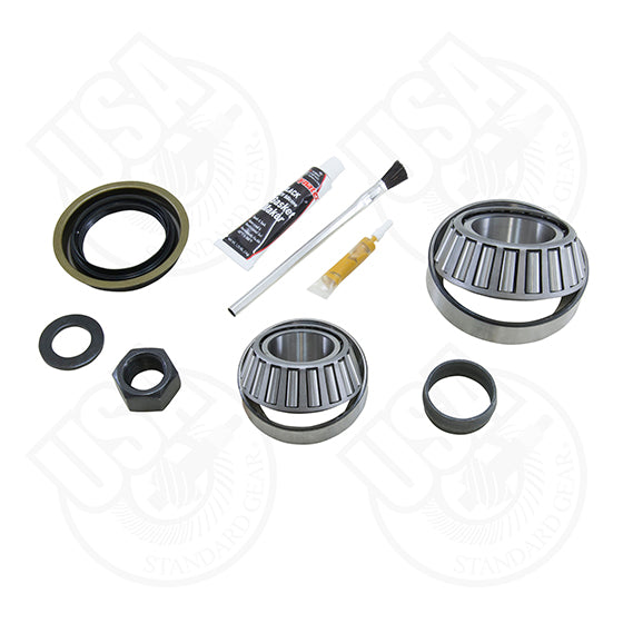 Bearing Kit Chrysler 9.25 Inch Front USA Standard Gear ZBKC9.25-F