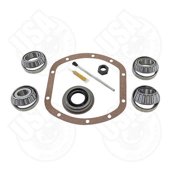 Bearing Kit Dana 30 Front USA Standard Gear ZBKD30-F