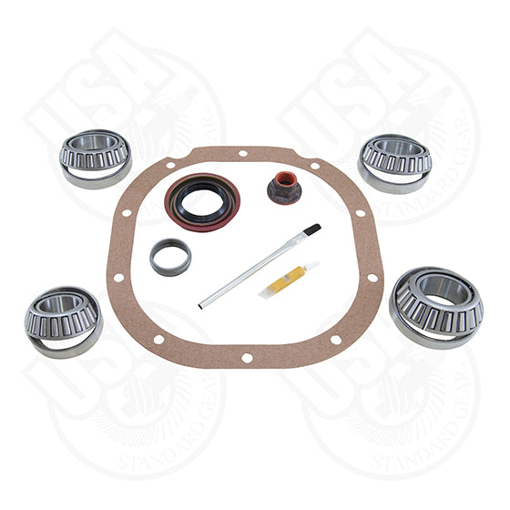 Mustang Bearing Kit 10-14 Mustang Ford 8.8 Inch USA Standard Gear ZBKF8.8-B