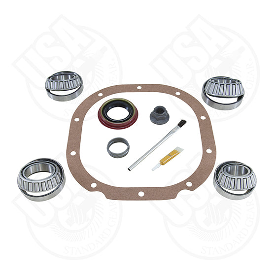 Bearing Kit 09 and Down 8.8 Inch USA Standard Gear ZBKF8.8