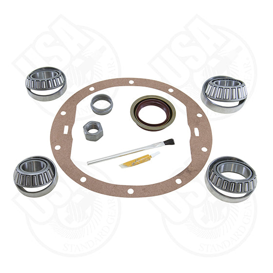 Bearing Kit GM 12 Bolt Passenger Car USA Standard Gear ZBKGM12P