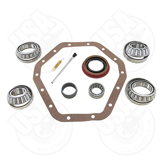 Bearing Kit 89-97 10.5 Inch GM 14 Bolt Truck USA Standard Gear ZBKGM14T-B