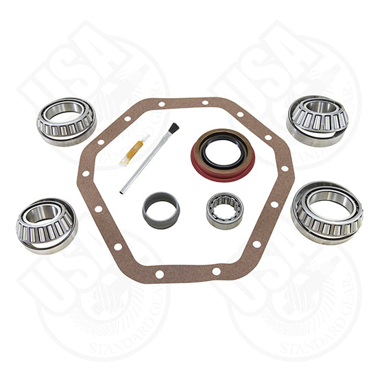 Bearing Kit 98 and Up 10.5 Inch GM 14 Bolt Truck USA Standard Gear ZBKGM14T-C
