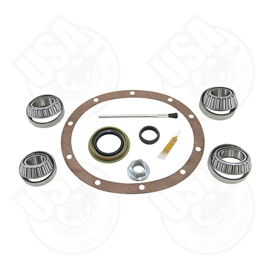 Bearing Kit AMC 20 USA Standard Gear ZBKM20