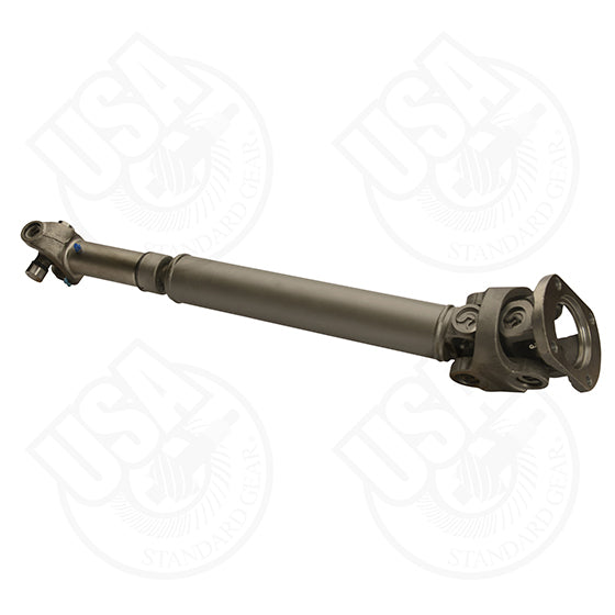 99-02 Dodge Ram 1500 Club Cab Dana 44 Front OE Driveshaft Assembly ZDS9102 USA Standard ZDS9102