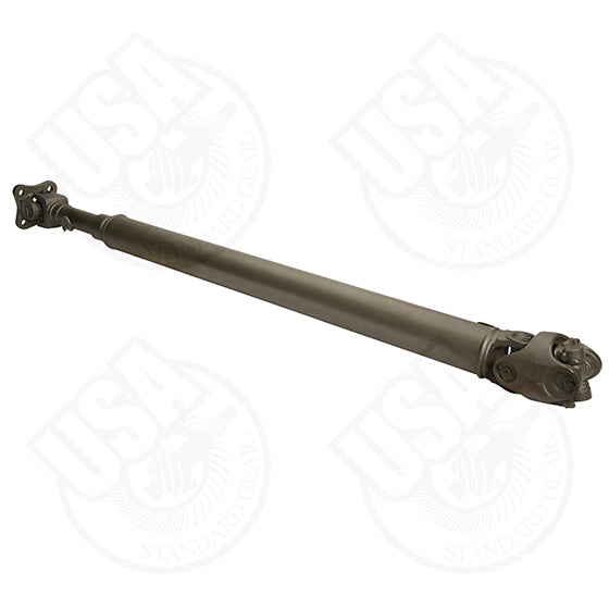 99-01 Dodge Dakota Regular Cab Front OE Driveshaft Assembly ZDS9150 USA Standard ZDS9150