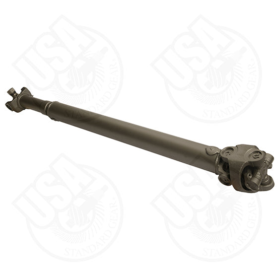 80-82 Ford Bronco Front OE Driveshaft Assembly ZDS9160 USA Standard ZDS9160