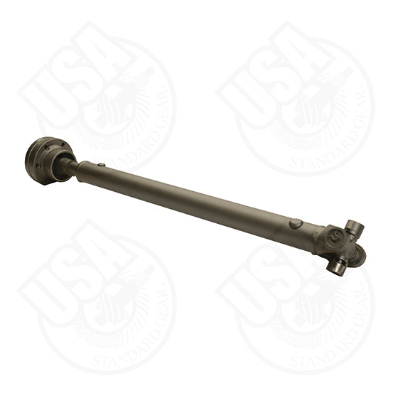 99-01 Ford Explorer and Mountaineer Front OE Driveshaft Assembly ZDS9293 USA Standard ZDS9293