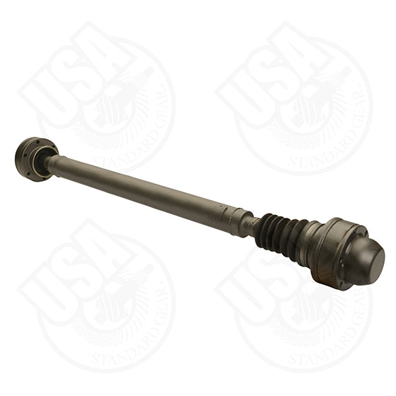 99-03 Grand Cherokee Front OE Driveshaft Assembly ZDS9313 USA Standard ZDS9313