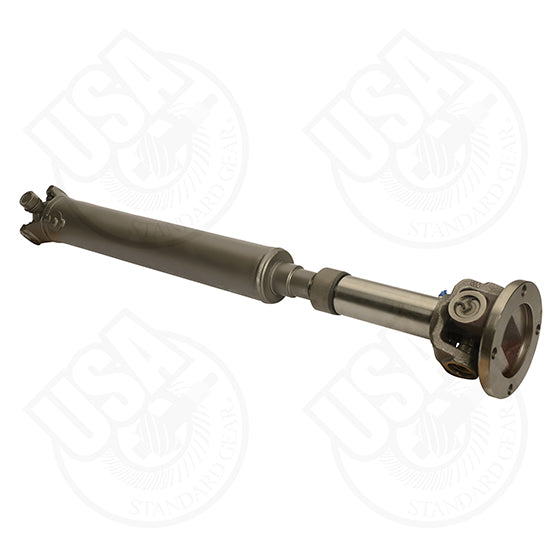 92-94 GM Blazer and Jimmy Front OE Driveshaft Assembly ZDS9346 USA Standard ZDS9346