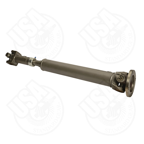 92-94 GM Blazer and Jimmy Front OE Driveshaft Assembly ZDS9348 USA Standard ZDS9348