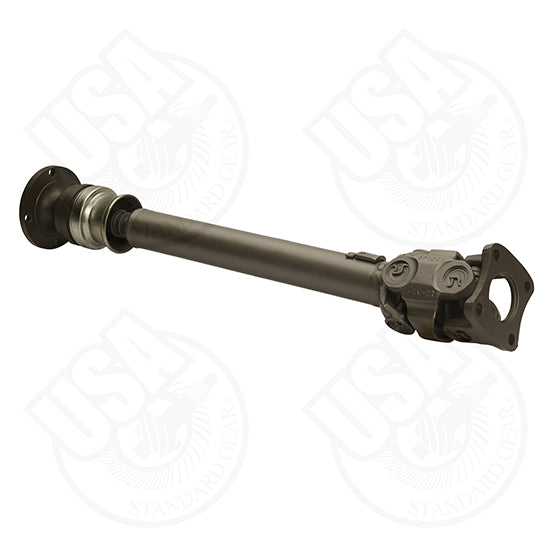 91-98 GM Astro and Safari Van Front OE Driveshaft Assembly ZDS9355 USA Standard ZDS9355