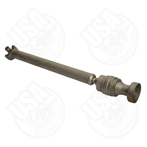 99-05 GM S10 Blazer, S15 and Sonoma Front OE Driveshaft Assembly ZDS9359 USA Standard ZDS9359