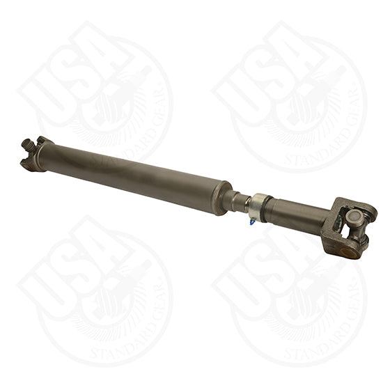 78-83 Toyota 4Runner and Pickup Front OE Driveshaft Assembly ZDS9375 USA Standard ZDS9375