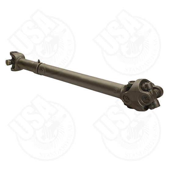 88 Jeep Cherokee, Commanche and Wagoneer Front OE Driveshaft Assembly ZDS9436 USA Standard ZDS9436