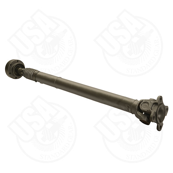 05 Jeep Grand Cherokee Front OE Driveshaft Assembly ZDS9780 USA Standard ZDS9780